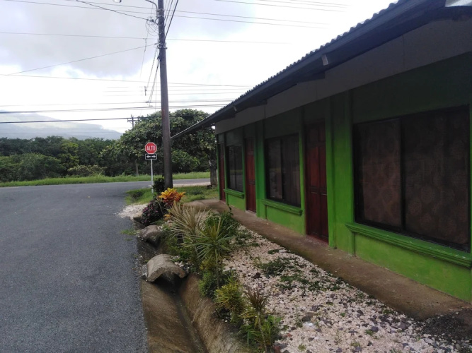 Brisas del Tenorio