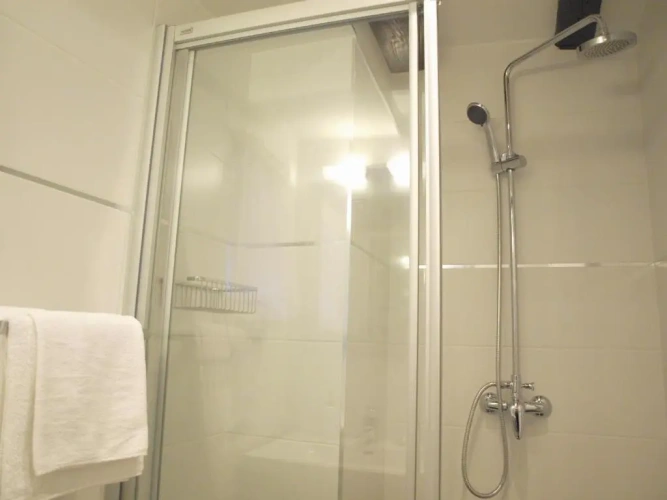 2 Bedrooms Duplex Apartment