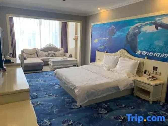 Wenshan Impression Hotel