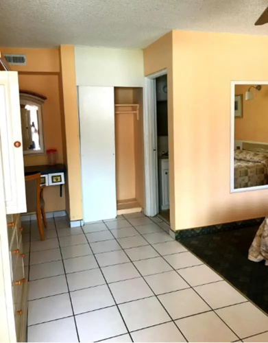 Motel Cortez