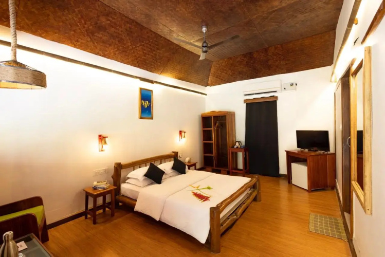 Pellicon Beach Resorts