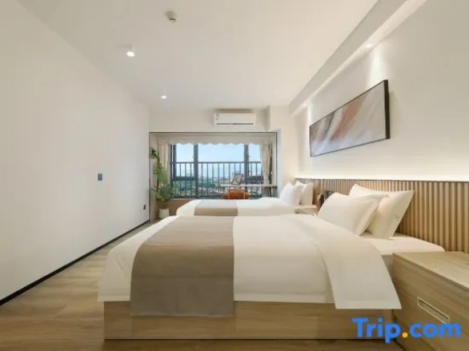 Comfort Twin room