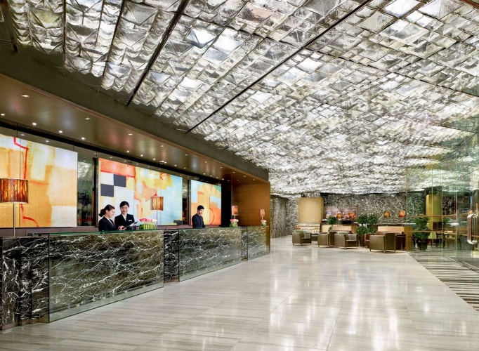 The Kowloon Hotel photo 24