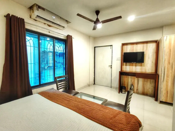 Abhisiddhi Residency