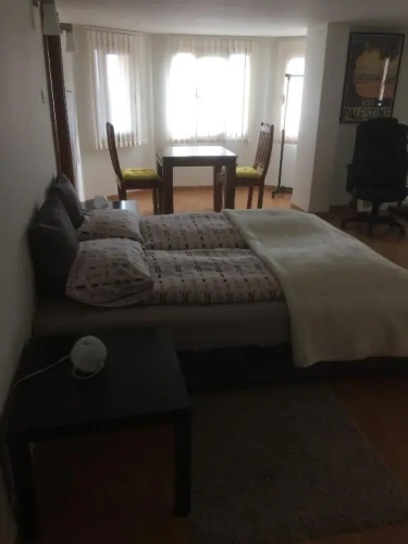 Family Duplex Apartment with view