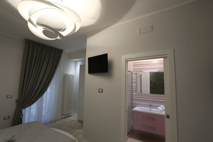 B&B Piano delle Fosse