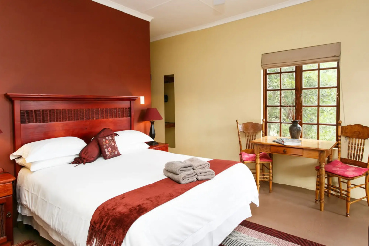 Gumtree Guest House
