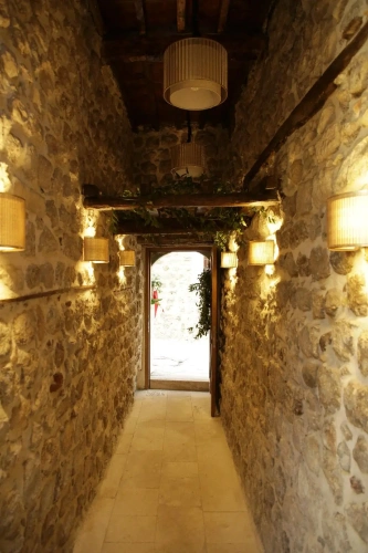 Comfort Single room