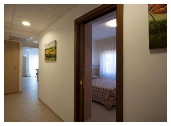 1 Bedroom Superior Apartment