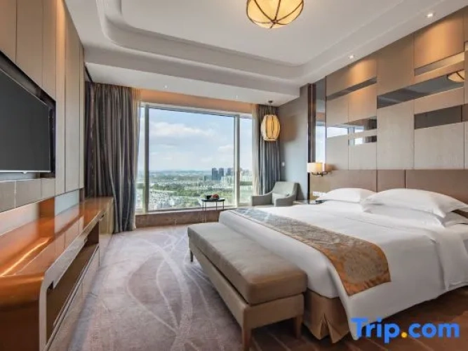 Business Double Junior Suite