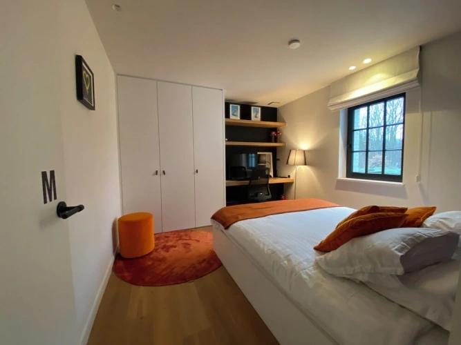 Comfort Double room with pool view
