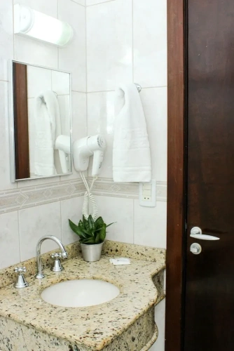 Luxury Double Apartment