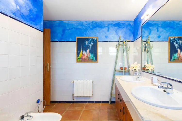 Villa Golf Sanlucar