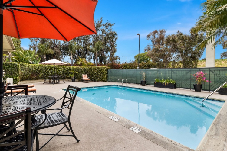 Best Western Chula Vista/Otay Valley Hotel photo 18