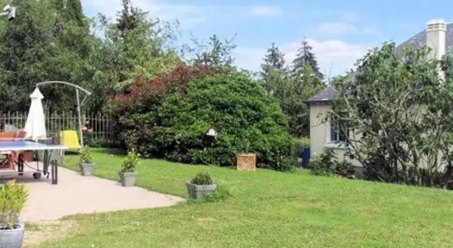Les Hauts dAmboise