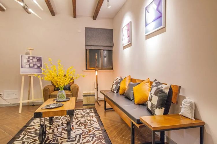 StarHome Xujiahui Branch