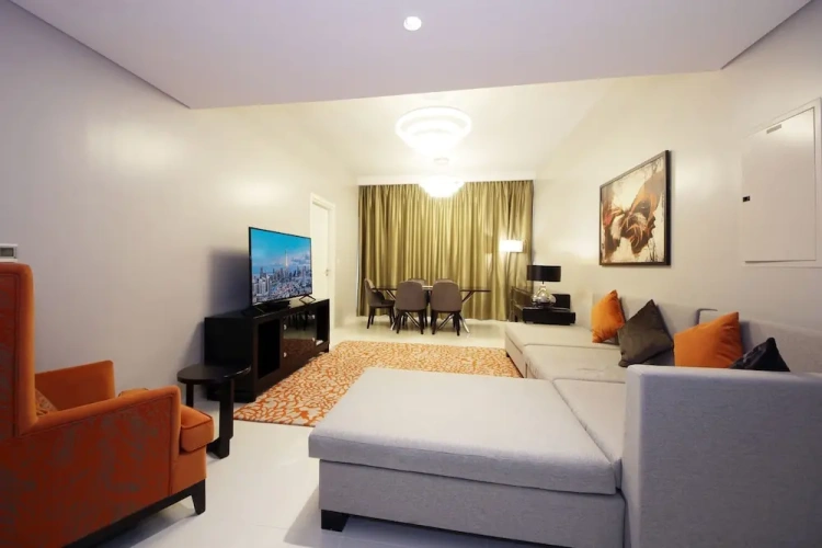 Standard Apartment