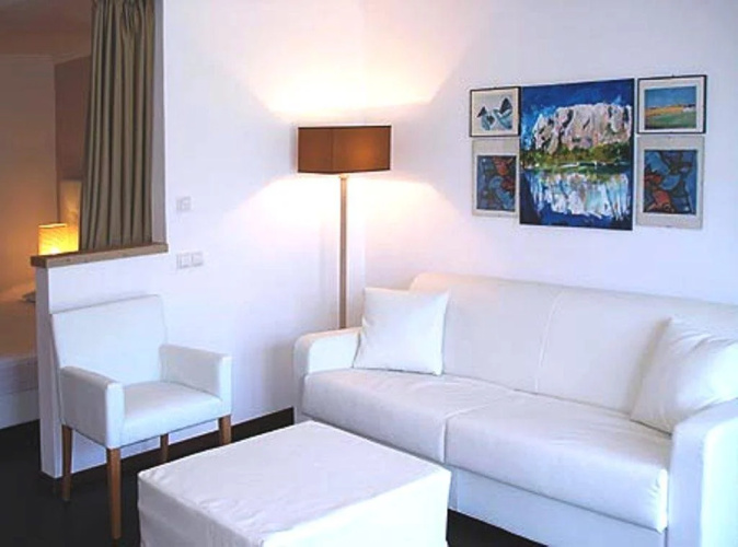 Residence Chalet Simonazzi