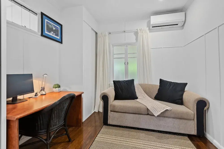 Crystal Cottage Cairns