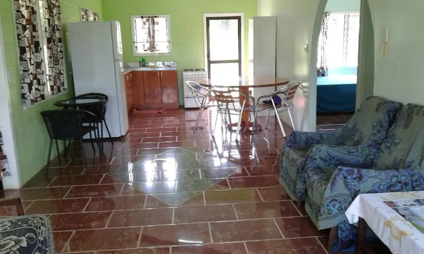 Patia Holiday Home