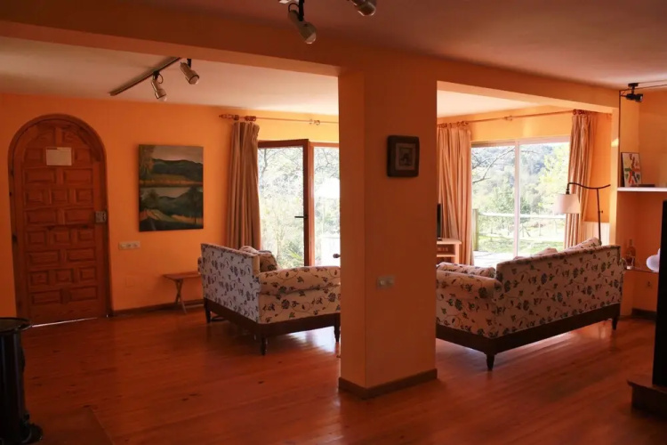 Casa Oriental