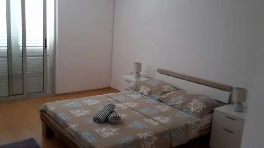 Apartments Duvan
