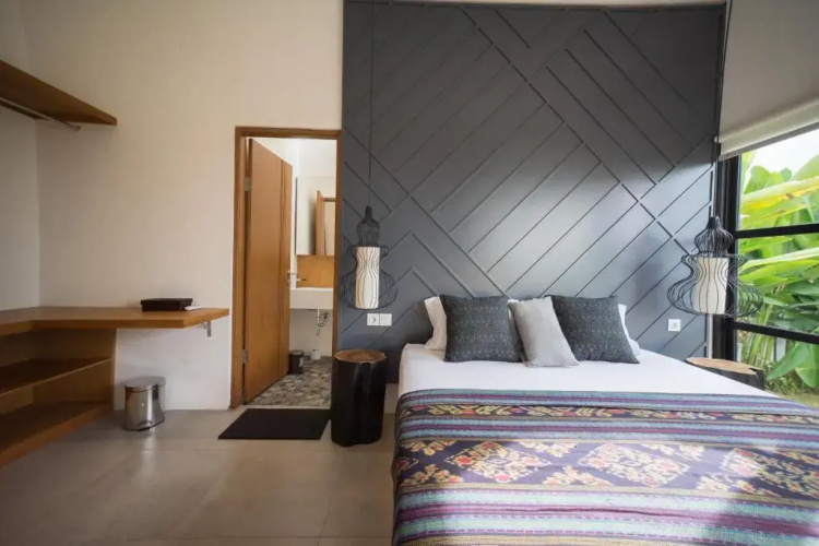 Maitreya Villa