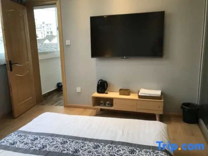 3 Bedrooms Suite