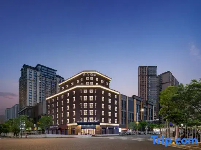 Imagen del hotel