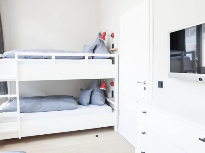 3 in het Huis Meerloft