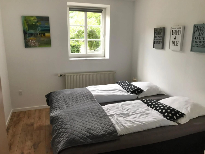 Familiehuis Boysen
