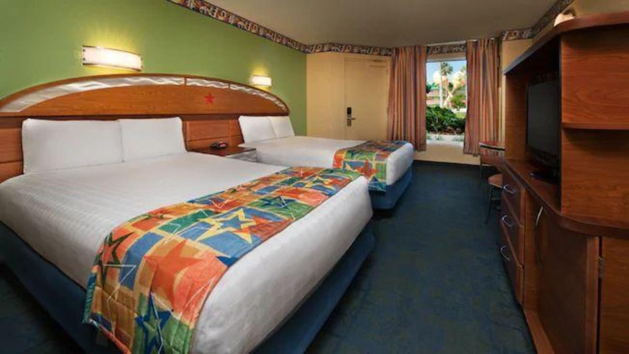 Disney's All-Star Music Resort photo 18