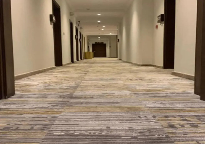 Milan Suites