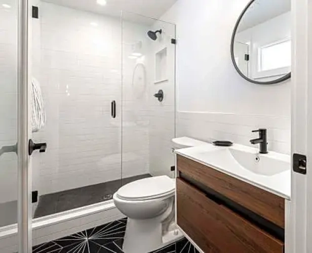 Deluxe Double room with ocean view