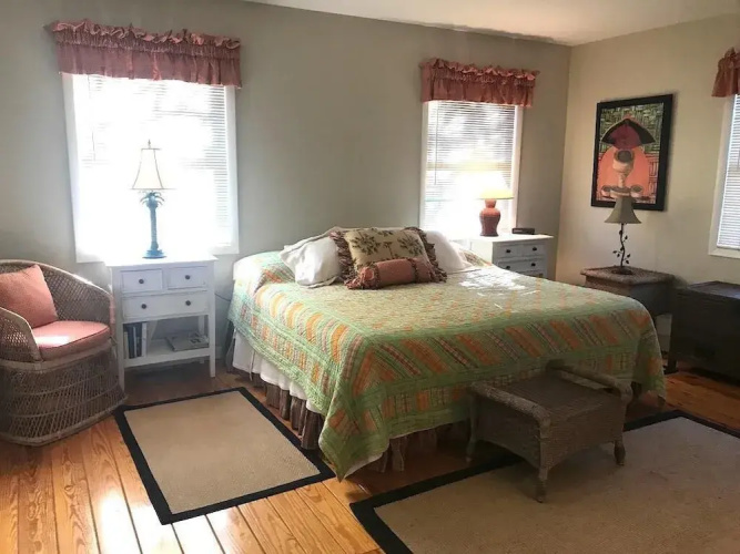 OAK Avenue 73