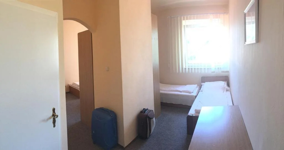 Elmeny Balaton Hotel