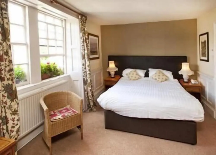 The Woolpack Inn