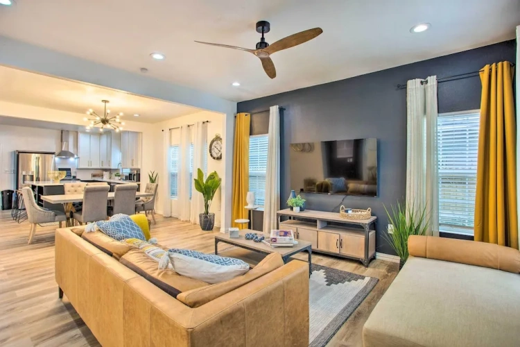 3 Bedrooms Cottage