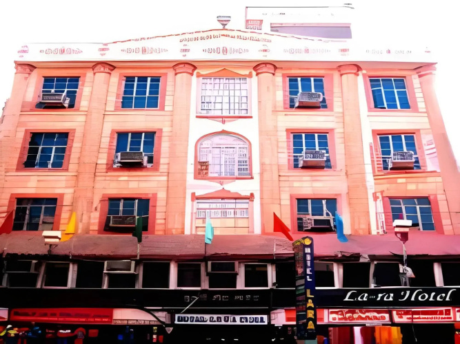 Imagen del hotel