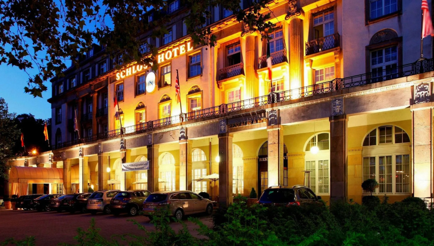 Otel görseli