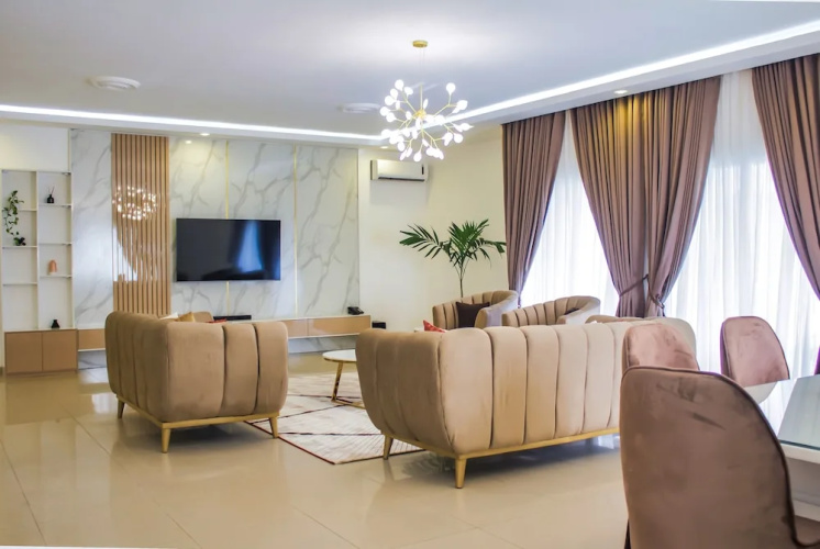 ChrisVirgy Apartments