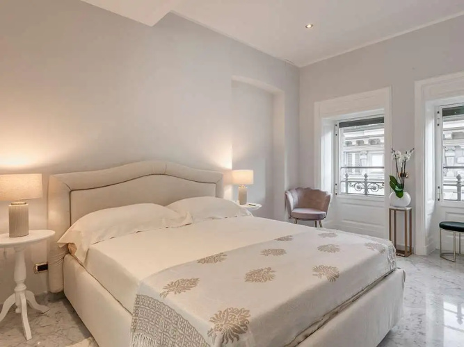 Imperiale Suites Milano