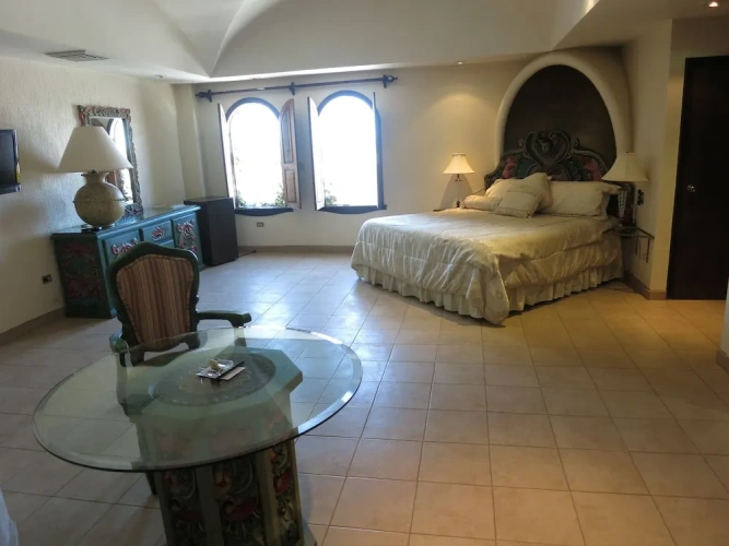 Suite