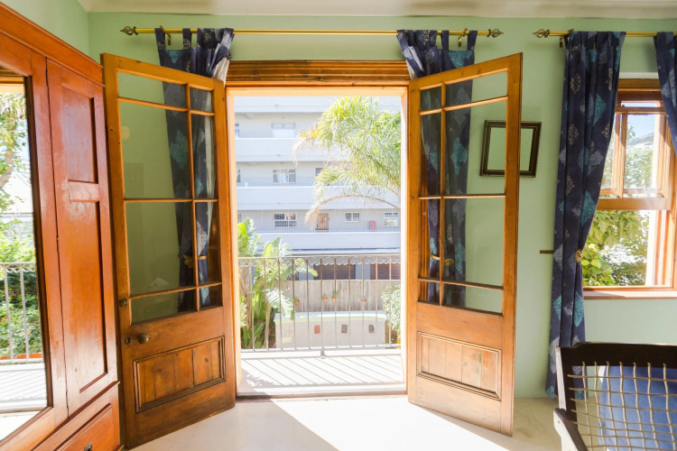 Sweet Orange Guest House