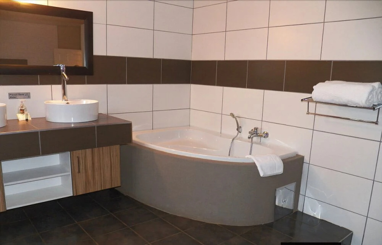 Rhulani Kruger Villa