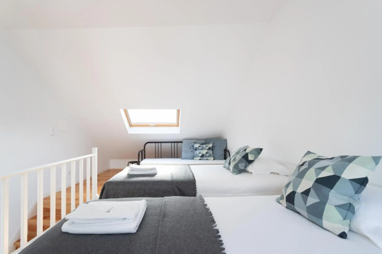 FLH Mouraria Charming Flat III