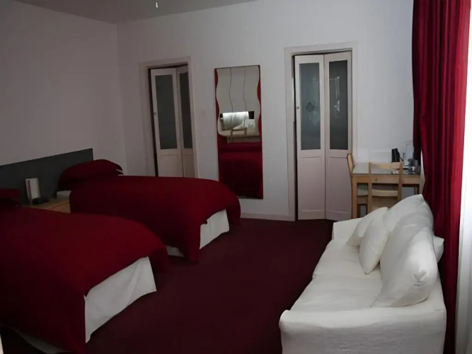 White Hart Hotel