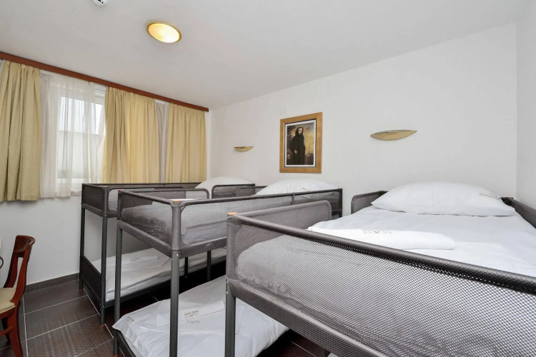 Family M Hostel