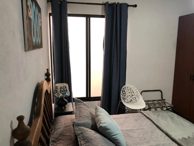 Doña Jose Suite & Apartments