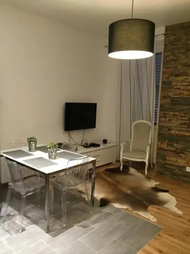 Appartement La Croisette